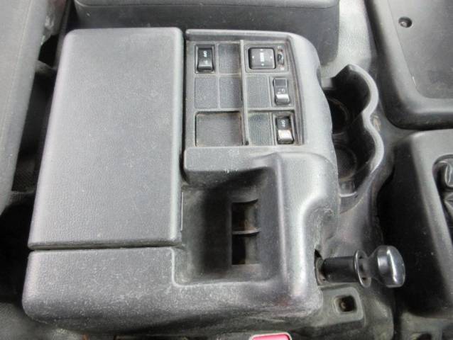 日野プロフィアミキサー車（コンクリートミキサー）大型（10t）[写真13]