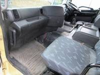 日野プロフィアミキサー車（コンクリートミキサー）大型（10t）[写真17]