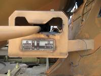 日野プロフィアミキサー車（コンクリートミキサー）大型（10t）[写真19]