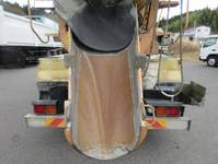 日野プロフィアミキサー車（コンクリートミキサー）大型（10t）[写真22]