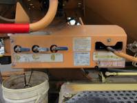 日野プロフィアミキサー車（コンクリートミキサー）大型（10t）[写真23]