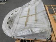 日野プロフィアミキサー車（コンクリートミキサー）大型（10t）[写真24]