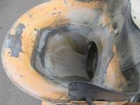 日野プロフィアミキサー車（コンクリートミキサー）大型（10t）[写真25]