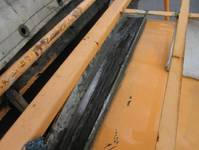 日野プロフィアミキサー車（コンクリートミキサー）大型（10t）[写真27]