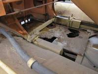 日野プロフィアミキサー車（コンクリートミキサー）大型（10t）[写真30]