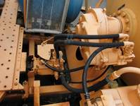 日野プロフィアミキサー車（コンクリートミキサー）大型（10t）[写真32]