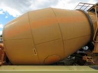 日野プロフィアミキサー車（コンクリートミキサー）大型（10t）[写真34]