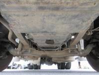 日野プロフィアミキサー車（コンクリートミキサー）大型（10t）[写真35]