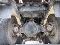 日野プロフィアミキサー車（コンクリートミキサー）大型（10t）[写真37]