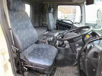 日野プロフィアミキサー車（コンクリートミキサー）大型（10t）[写真07]