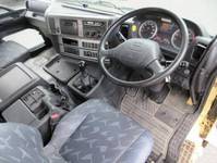 日野プロフィアミキサー車（コンクリートミキサー）大型（10t）[写真09]