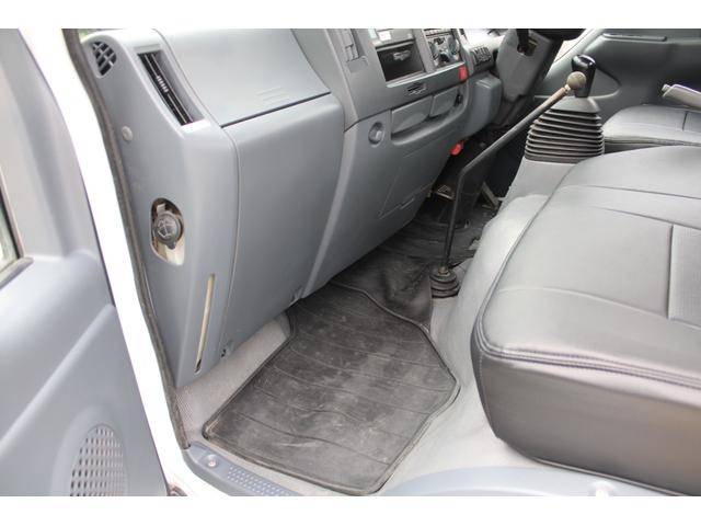 いすゞエルフミキサー車（コンクリートミキサー）小型（2t・3t）[写真10]