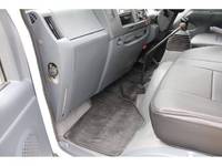 いすゞエルフミキサー車（コンクリートミキサー）小型（2t・3t）[写真11]