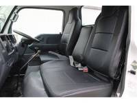 いすゞエルフミキサー車（コンクリートミキサー）小型（2t・3t）[写真12]