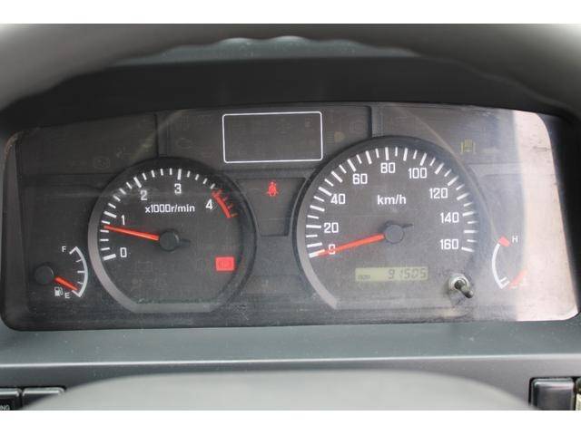 いすゞエルフミキサー車（コンクリートミキサー）小型（2t・3t）[写真14]