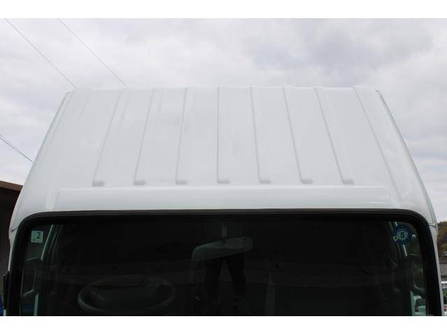 いすゞエルフミキサー車（コンクリートミキサー）小型（2t・3t）[写真15]