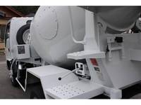 いすゞエルフミキサー車（コンクリートミキサー）小型（2t・3t）[写真17]