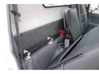 いすゞエルフミキサー車（コンクリートミキサー）小型（2t・3t）[写真19]