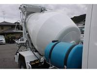 いすゞエルフミキサー車（コンクリートミキサー）小型（2t・3t）[写真26]