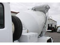 いすゞエルフミキサー車（コンクリートミキサー）小型（2t・3t）[写真28]