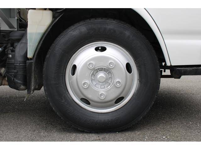 いすゞエルフミキサー車（コンクリートミキサー）小型（2t・3t）[写真29]