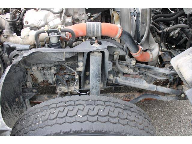 いすゞエルフミキサー車（コンクリートミキサー）小型（2t・3t）[写真30]