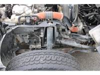 いすゞエルフミキサー車（コンクリートミキサー）小型（2t・3t）[写真31]