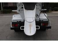 いすゞエルフミキサー車（コンクリートミキサー）小型（2t・3t）[写真32]