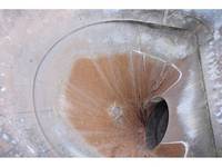 いすゞエルフミキサー車（コンクリートミキサー）小型（2t・3t）[写真39]