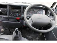 いすゞエルフミキサー車（コンクリートミキサー）小型（2t・3t）[写真09]