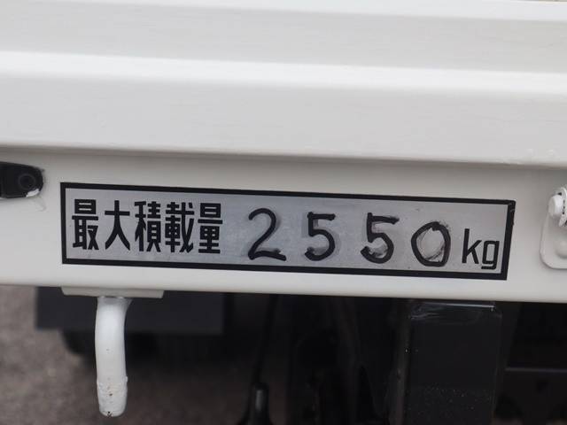 日野レンジャークレーン4段中型（4t）[写真15]