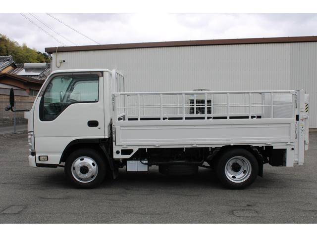 マツダタイタン平ボディ小型（2t・3t）[写真10]