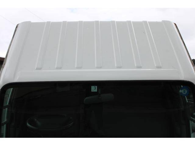 マツダタイタン平ボディ小型（2t・3t）[写真11]