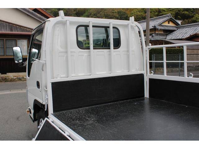 マツダタイタン平ボディ小型（2t・3t）[写真12]