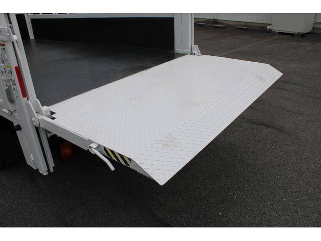 マツダタイタン平ボディ小型（2t・3t）[写真13]