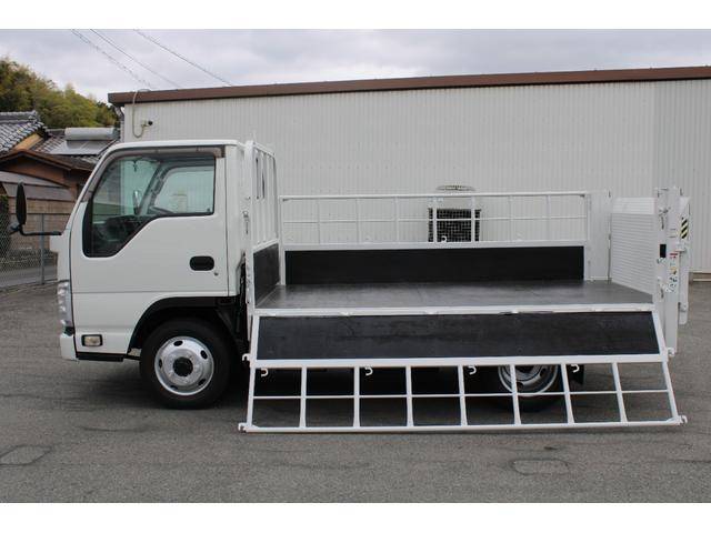 マツダタイタン平ボディ小型（2t・3t）[写真15]