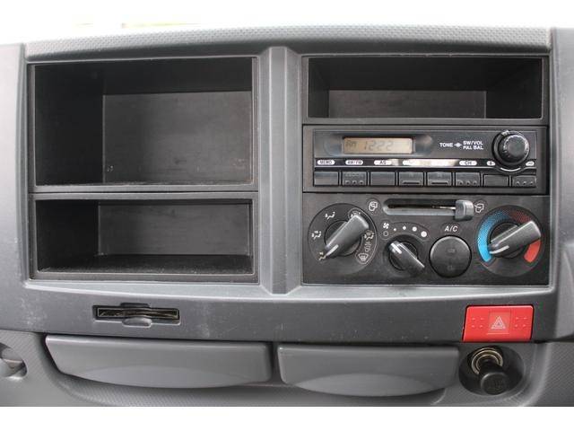 マツダタイタン平ボディ小型（2t・3t）[写真19]