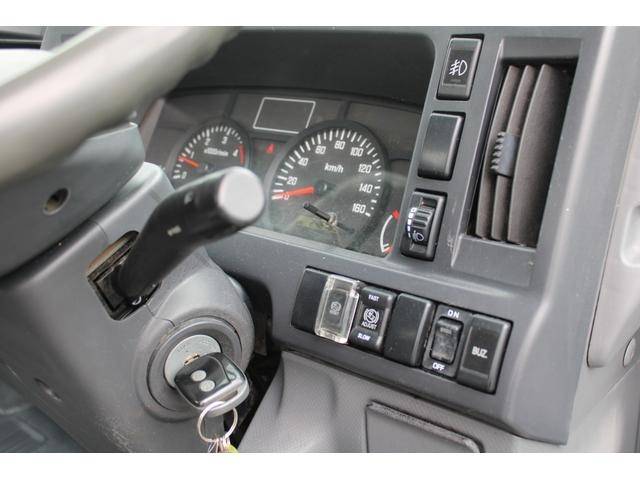 マツダタイタン平ボディ小型（2t・3t）[写真20]