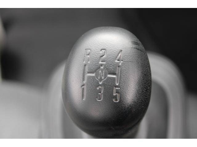 マツダタイタン平ボディ小型（2t・3t）[写真21]