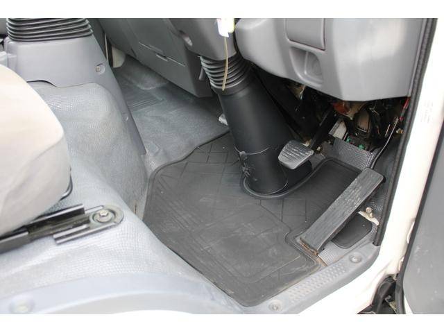 マツダタイタン平ボディ小型（2t・3t）[写真22]