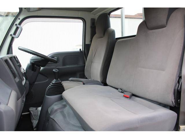 マツダタイタン平ボディ小型（2t・3t）[写真26]