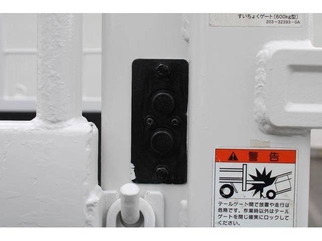 マツダタイタン平ボディ小型（2t・3t）[写真28]