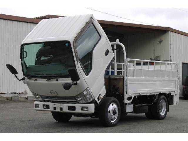 マツダタイタン平ボディ小型（2t・3t）[写真03]