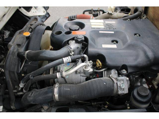 マツダタイタン平ボディ小型（2t・3t）[写真30]