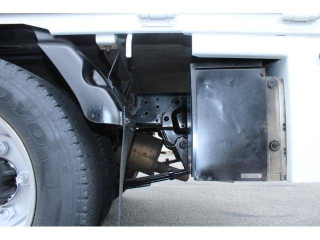 マツダタイタン平ボディ小型（2t・3t）[写真33]