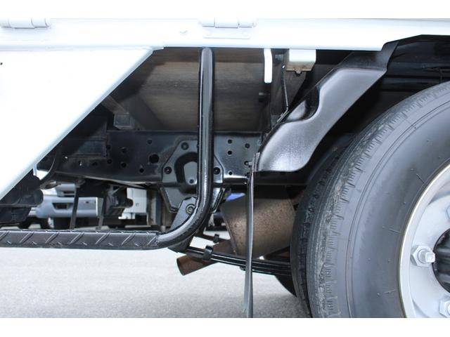 マツダタイタン平ボディ小型（2t・3t）[写真35]