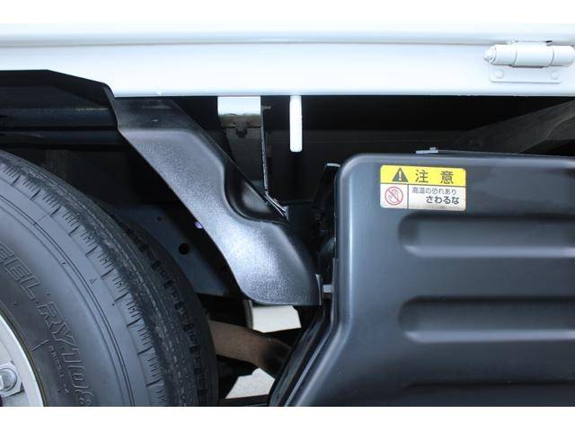 マツダタイタン平ボディ小型（2t・3t）[写真36]