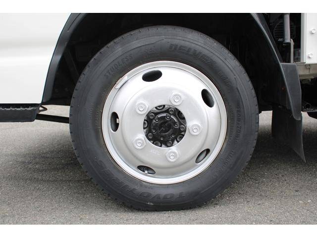 マツダタイタン平ボディ小型（2t・3t）[写真38]