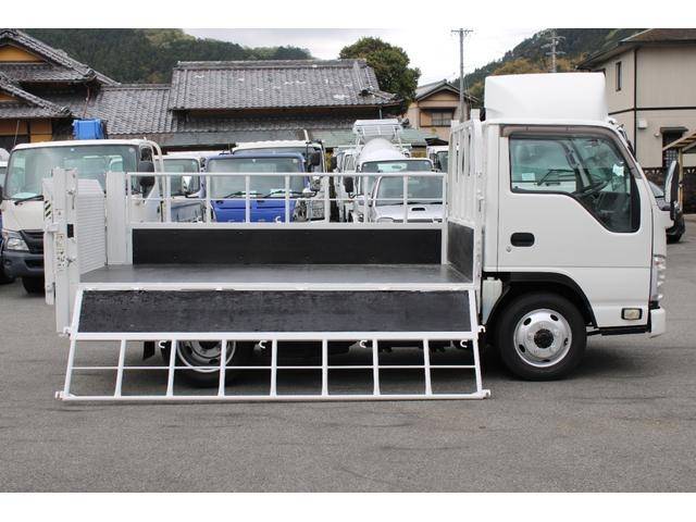 マツダタイタン平ボディ小型（2t・3t）[写真04]