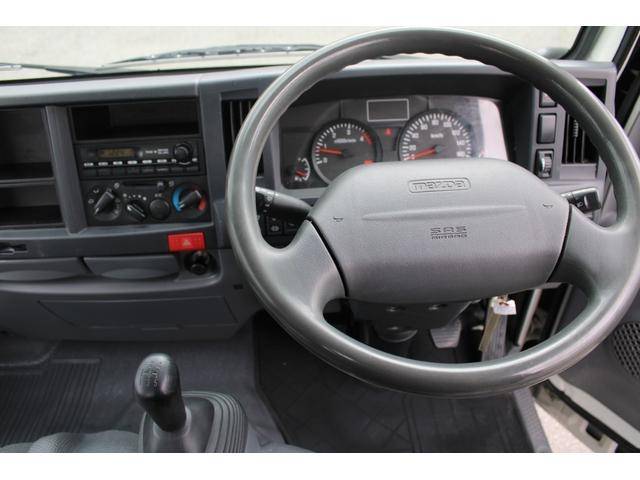 マツダタイタン平ボディ小型（2t・3t）[写真40]